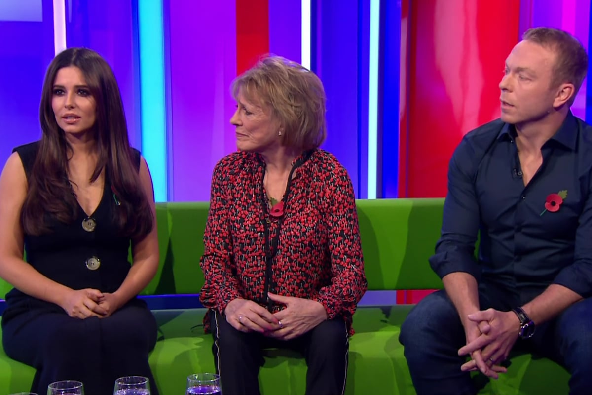 Cheryl slams reports she dropped the ‘f-bomb’ on The One Show: ‘Try reporting the truth’ | London Evening Standard