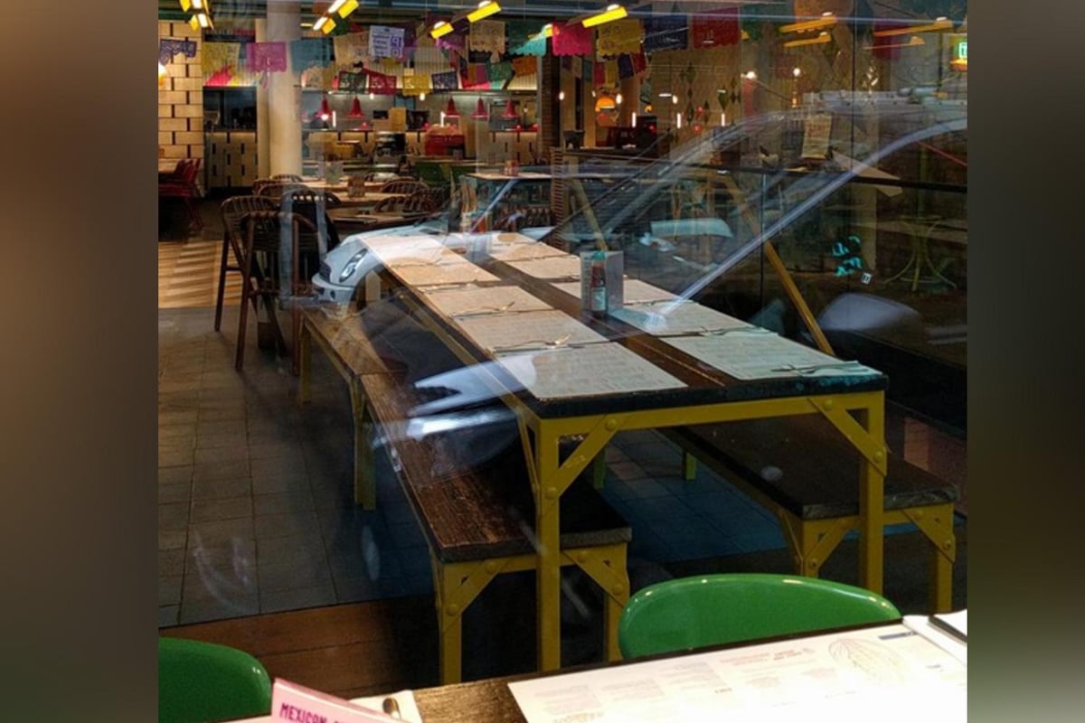 Wahaca shuts five London restaurants after hundreds of people fall ill with vomiting bug | London Evening Standard