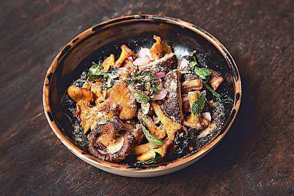 Kiln: A wok that works | London Evening Standard