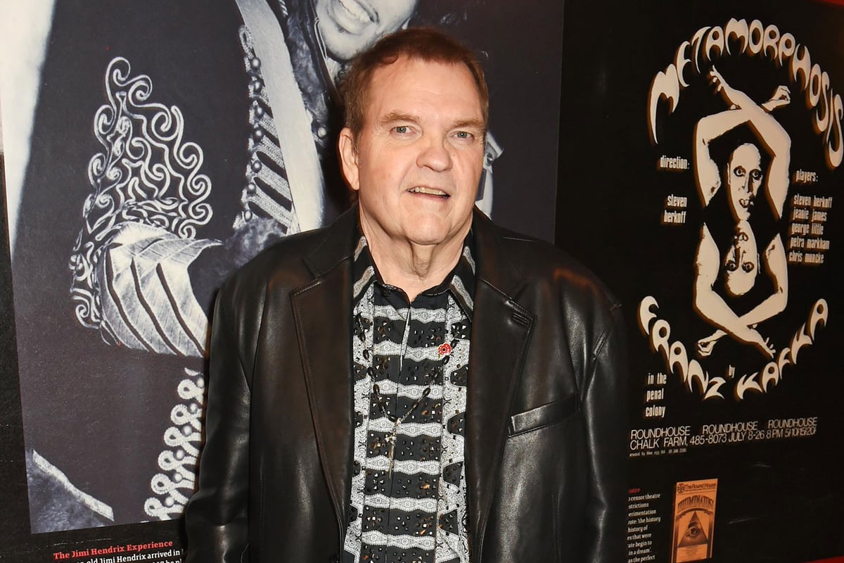 Meat Loaf reveals he needed spine op after fall: ‘I was literally dying on stage from pain' | London Evening Standard