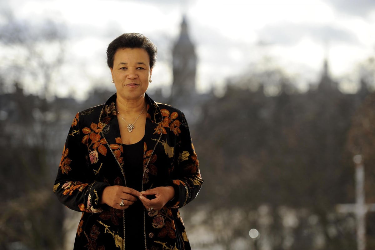 Baroness Scotland hits back at 'extravagance' claims over six-figure makeover of Mayfair home | London Evening Standard