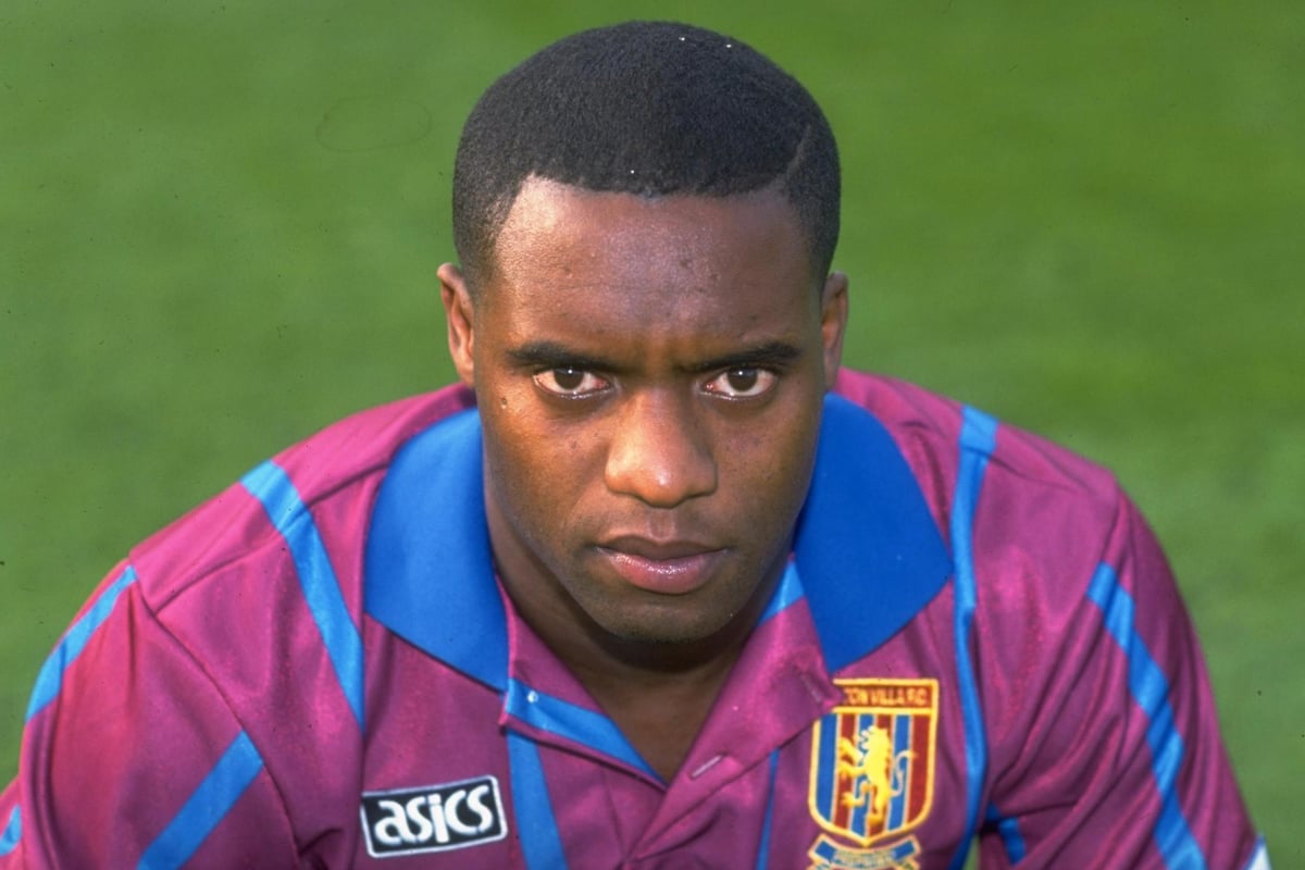 Dalian Atkinson death: Two police officers could face charges over footballer's death | London Evening Standard