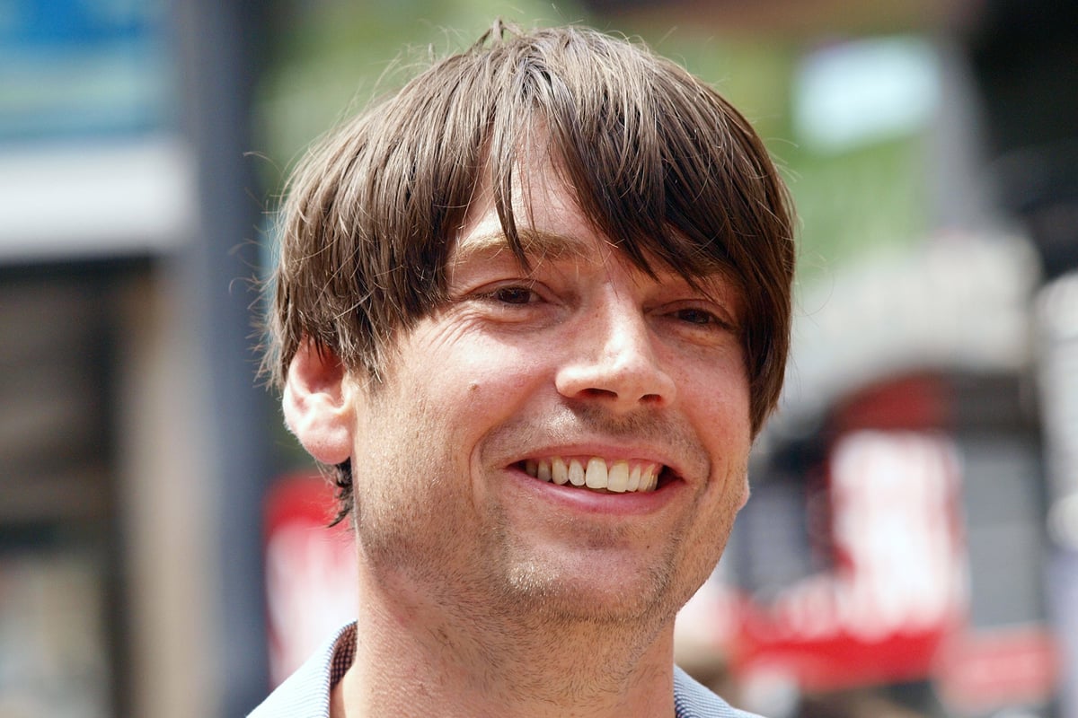 Blur’s Alex James hasn’t washed his hair in 10 years | London Evening Standard
