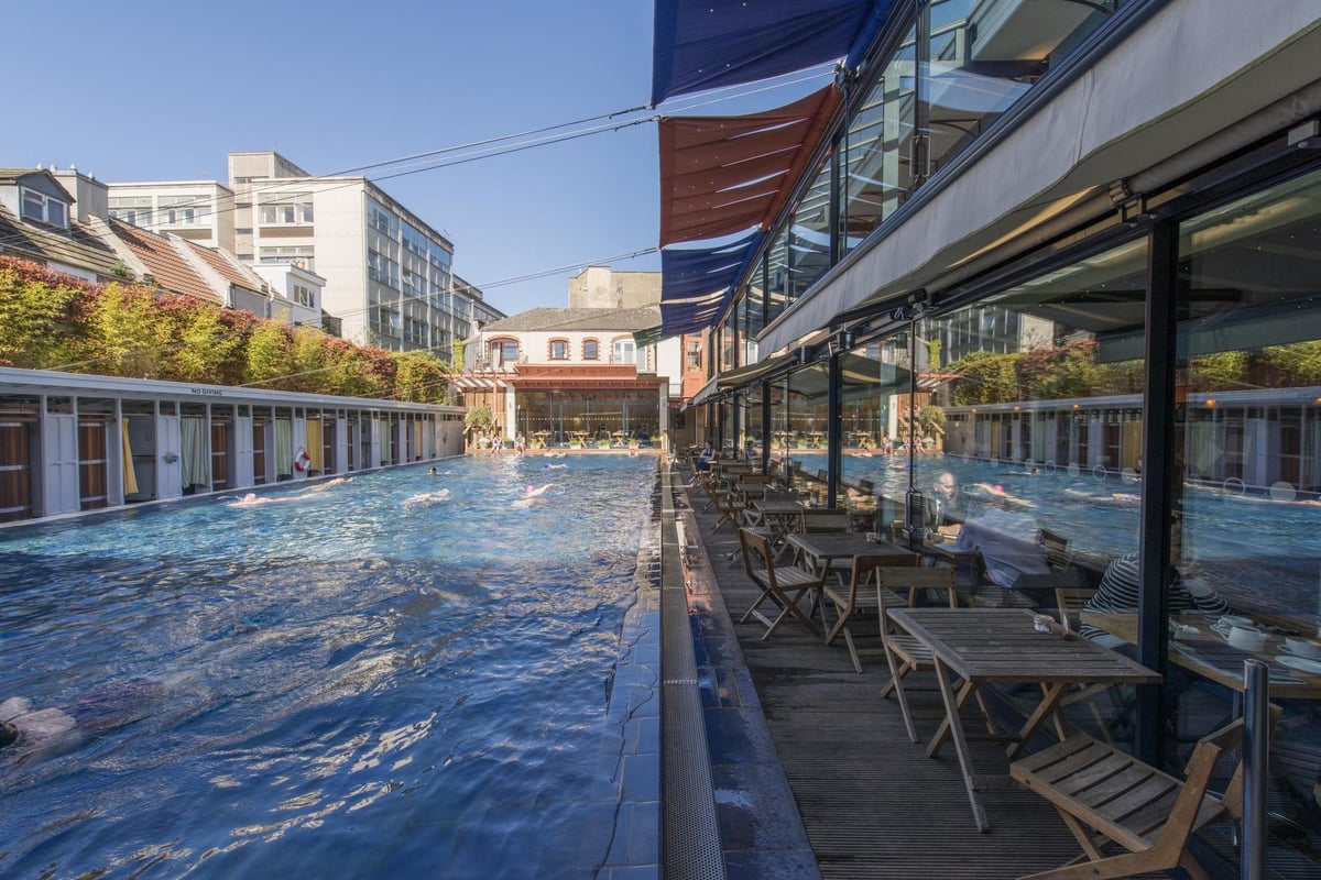 Things to do in Bristol: where to stay, eat and explore | London Evening Standard
