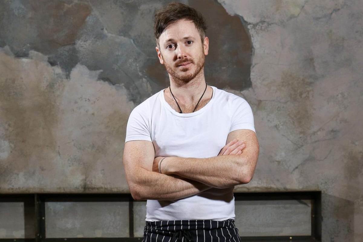 Chef Ollie Dabbous, interview: Chefs are taught to respect food — nothing is wasted | London Evening Standard