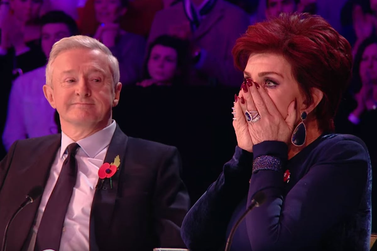 X Factor accused of ‘fix’ after voting app 'stops working' | London Evening Standard