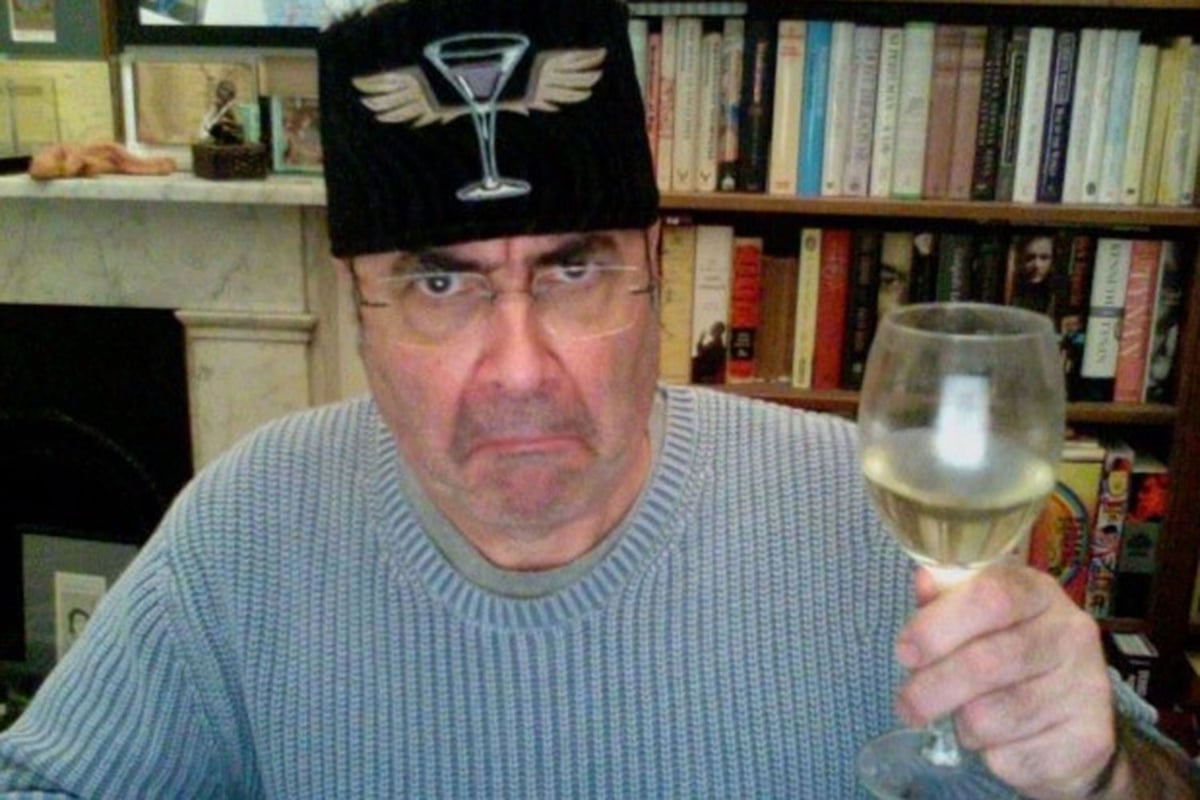Danny Baker denies that he’s going on I'm A Celebrity after ‘preposterous’ rumours | London Evening Standard