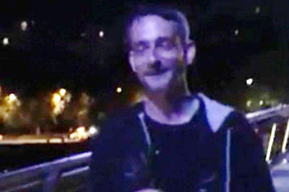 Gay couple suffer 'shocking' homophobic abuse for holding hands in the street in central London | London Evening Standard