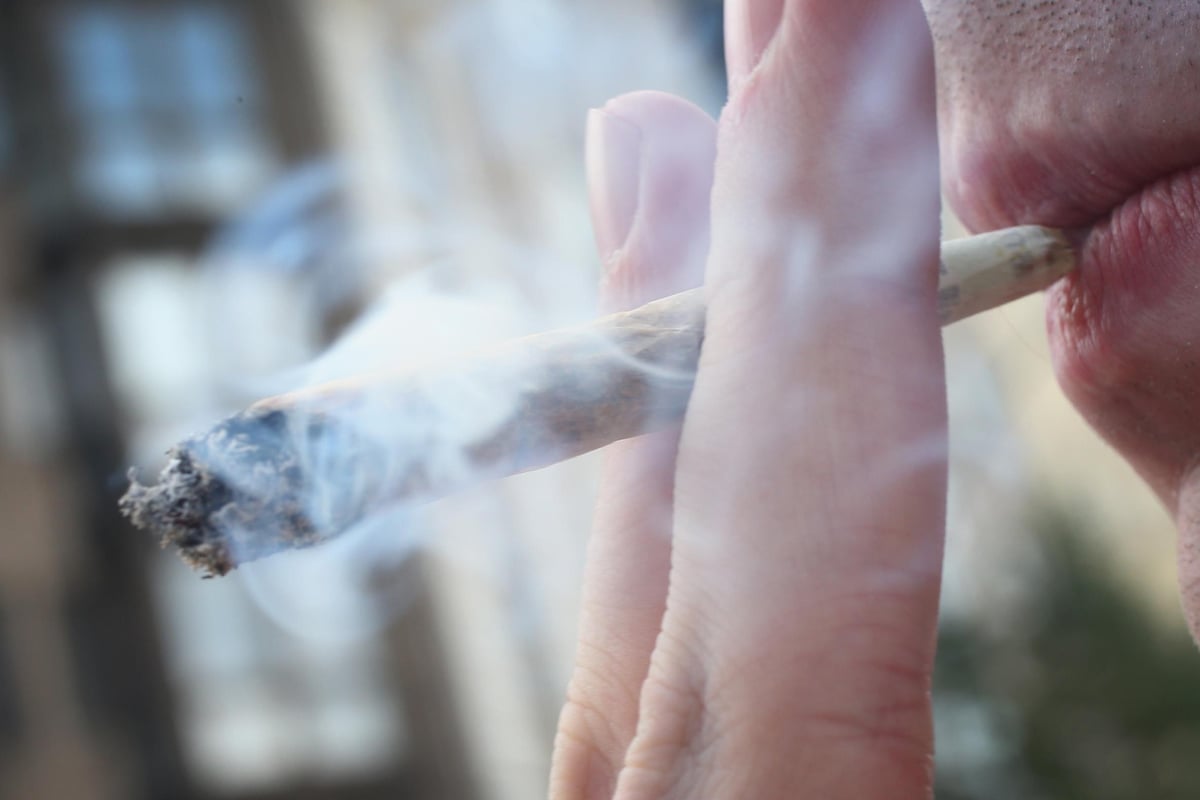 Oxford University launches £10m research project into medical marijuana | London Evening Standard