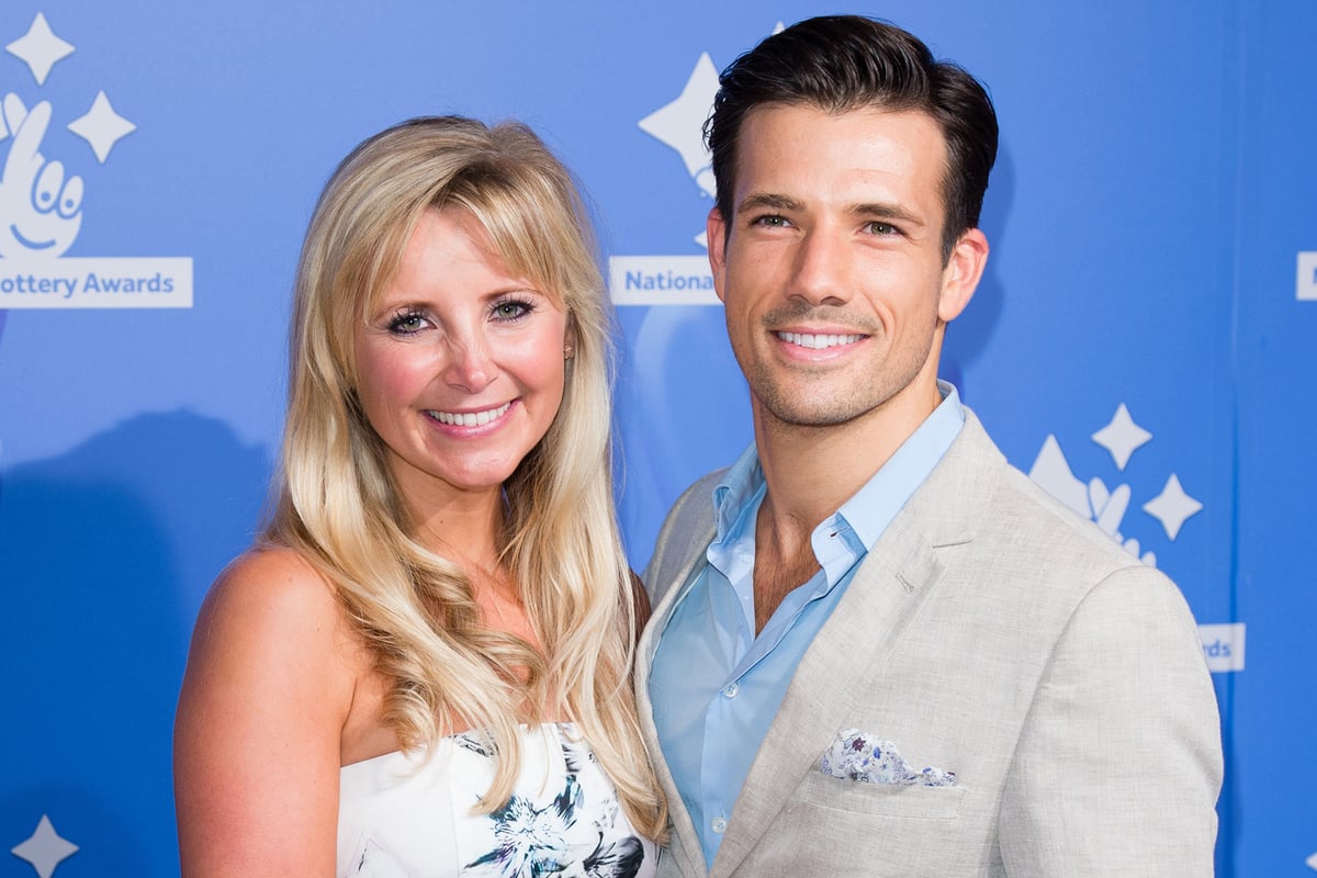 Strictly Come Dancing’s Danny Mac slams BBC show's ‘curse’ | London Evening Standard