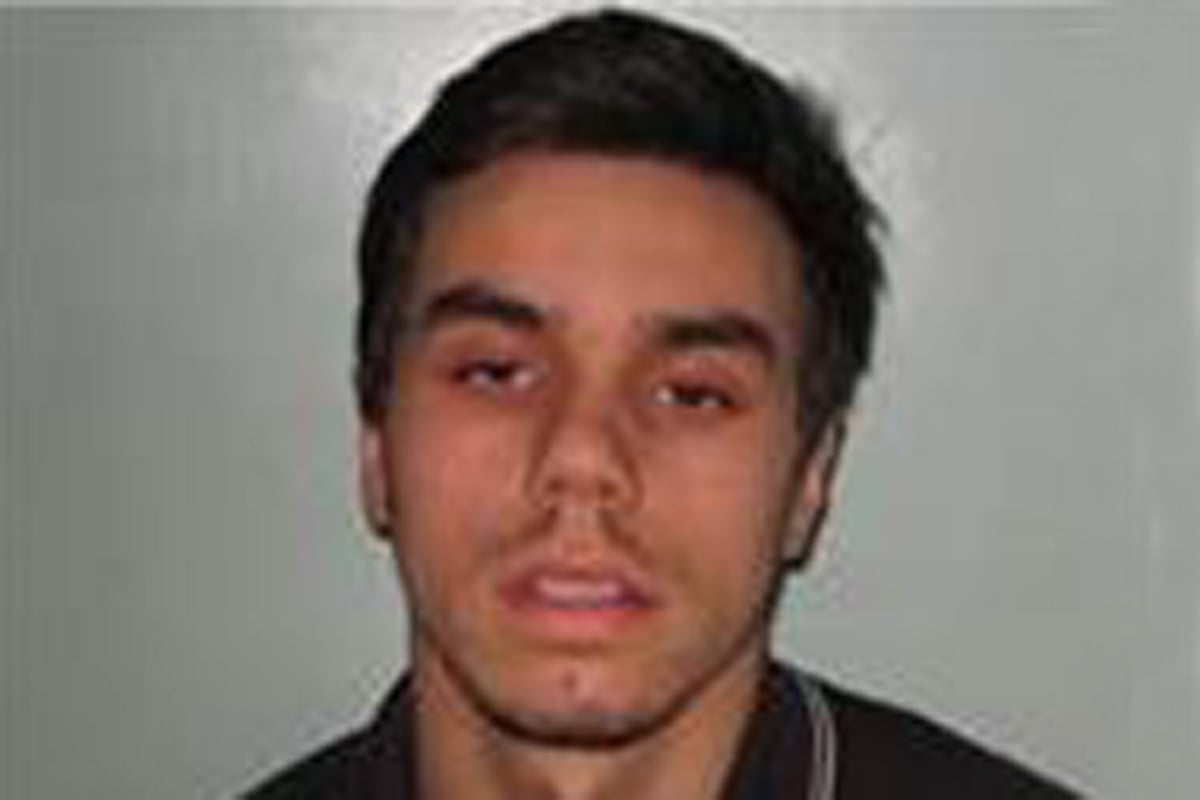 Jailed: Hackney phone thief whose friend died in moped police chase | London Evening Standard