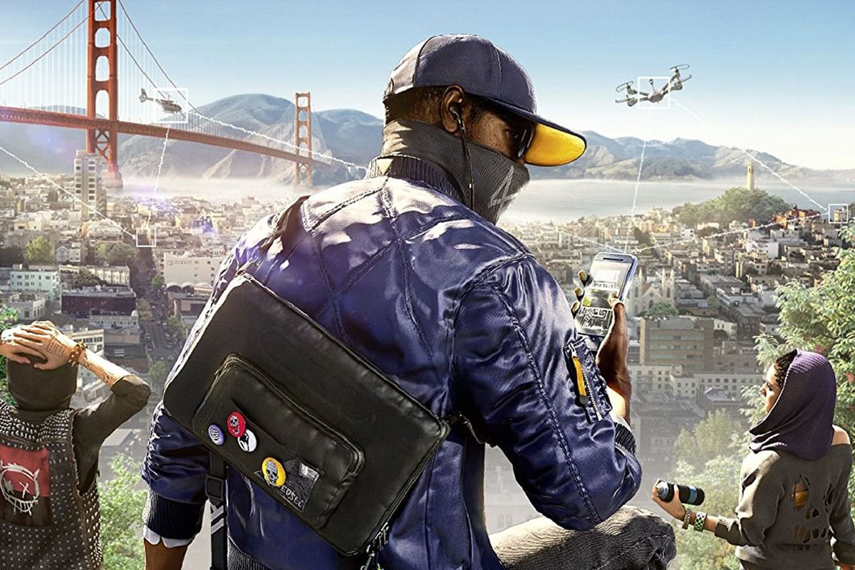 Watch Dogs 2 review (PS4 and Xbox One): Ubisoft’s sprawling sandbox is an absolute blast | London Evening Standard
