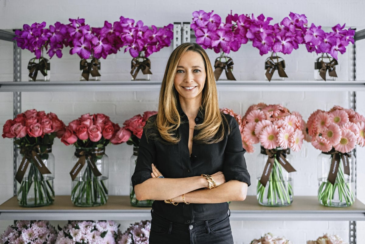 These are the London florists the fashion set have on speed dial | London Evening Standard