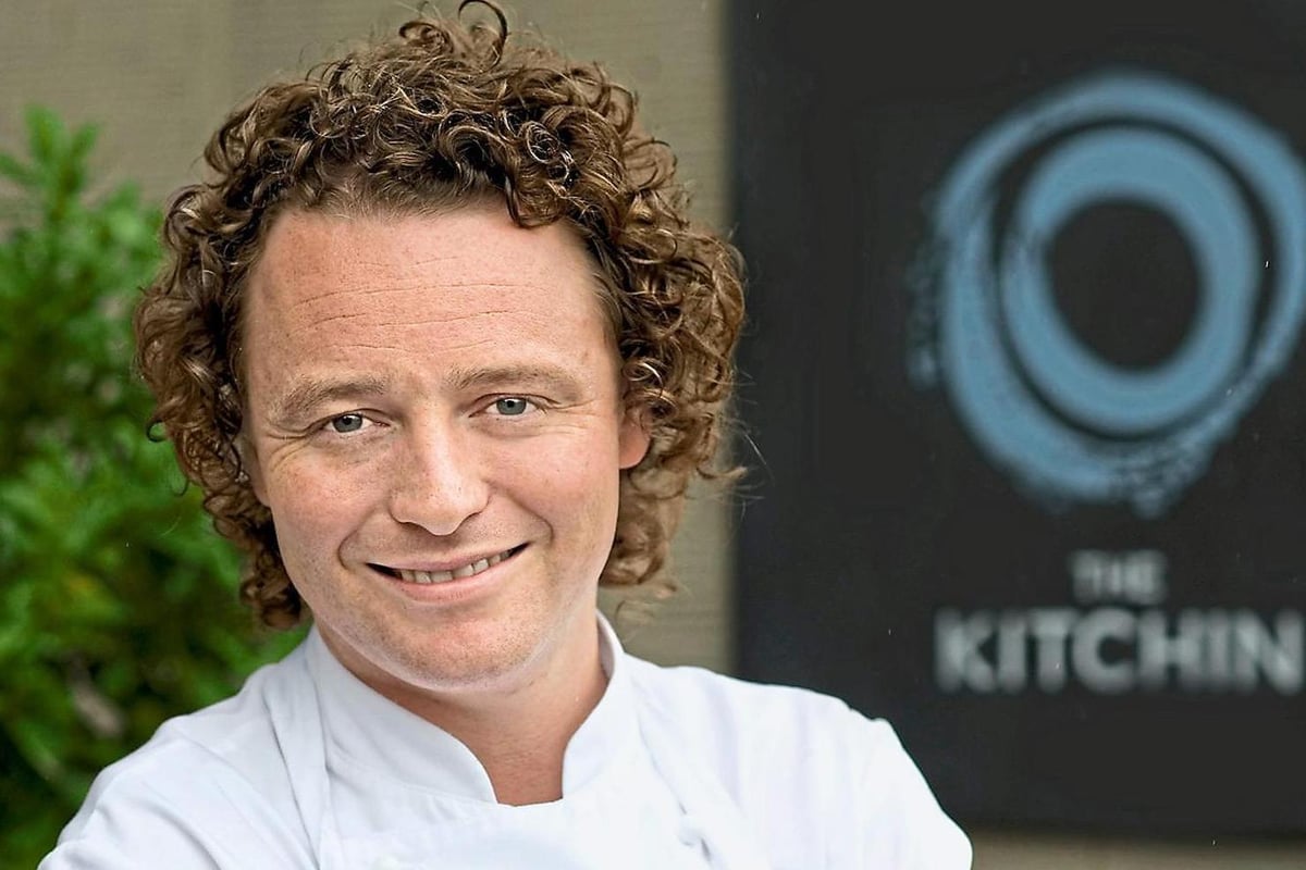 Game’s afoot as chefs campaign to get grouse on more menus | London Evening Standard