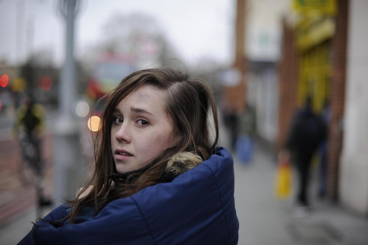 Homeless Helpline Christmas Appeal: The vital service supporting vulnerable young people in London and the UK | London Evening Standard