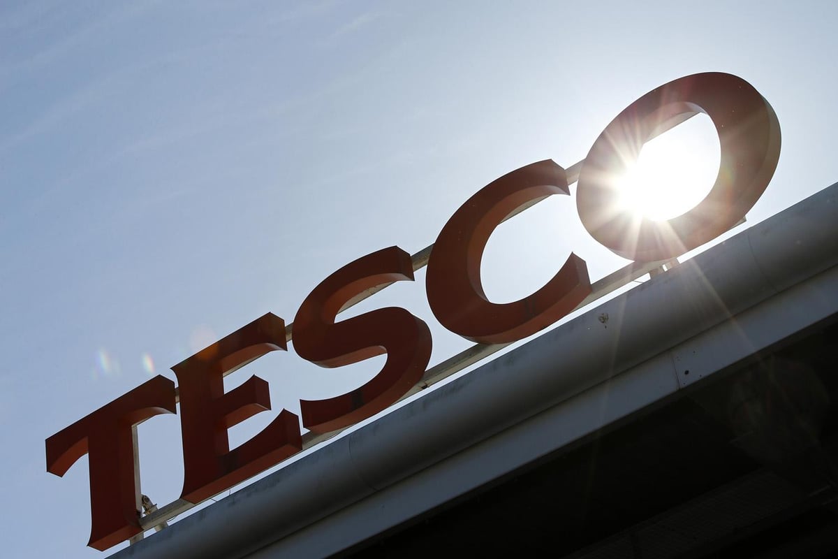 Anthony Hilton: End the nightmare of Tesco’s Booker deal | London Evening Standard
