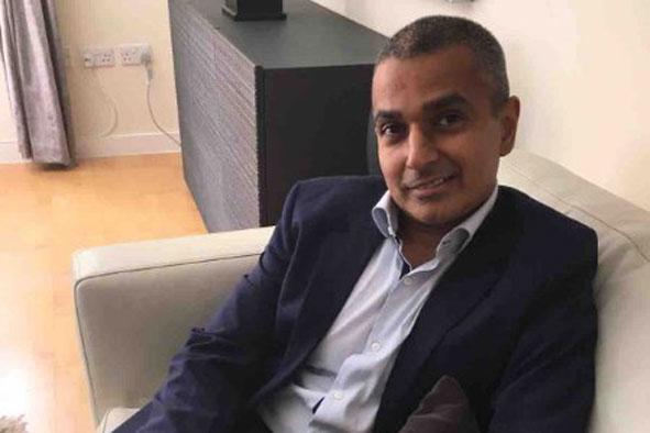 Sabir Tayub: Businessman and son of Poundstretcher owner killed after Mercedes hits tree in motorway smash | London Evening Standard