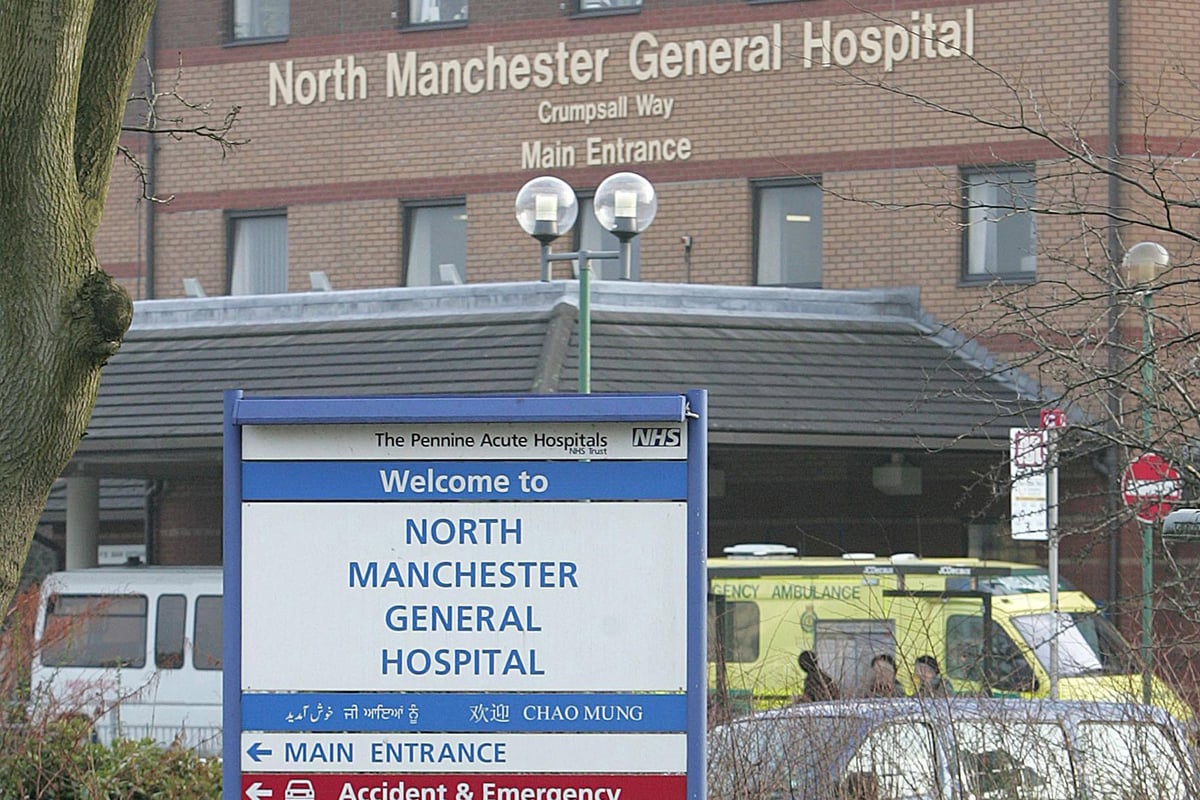 Premature baby was 'left to die alone in sluice room', report reveals | London Evening Standard