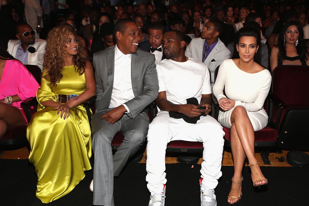 Beyoncé ‘urging’ husband Jay Z to reach out to Kanye West after hospitalisation | London Evening Standard