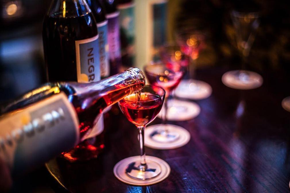 Negroni Week 2023: London’s best Negroni cocktails