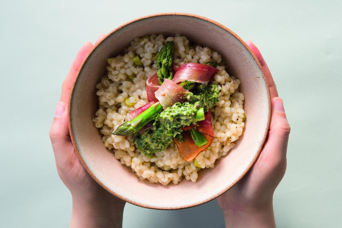 5 alternative grains to quinoa and how you should cook them this winter | London Evening Standard