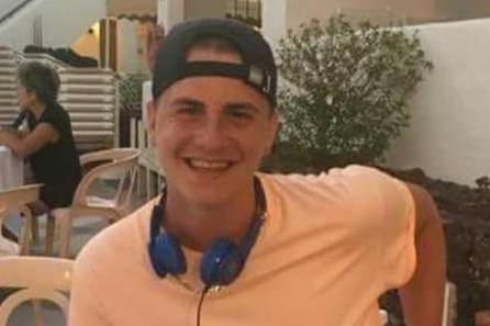 Alfie O’keefe Hedges: 'Gentle giant' moped rider, 16, killed in hit-and-run | London Evening Standard