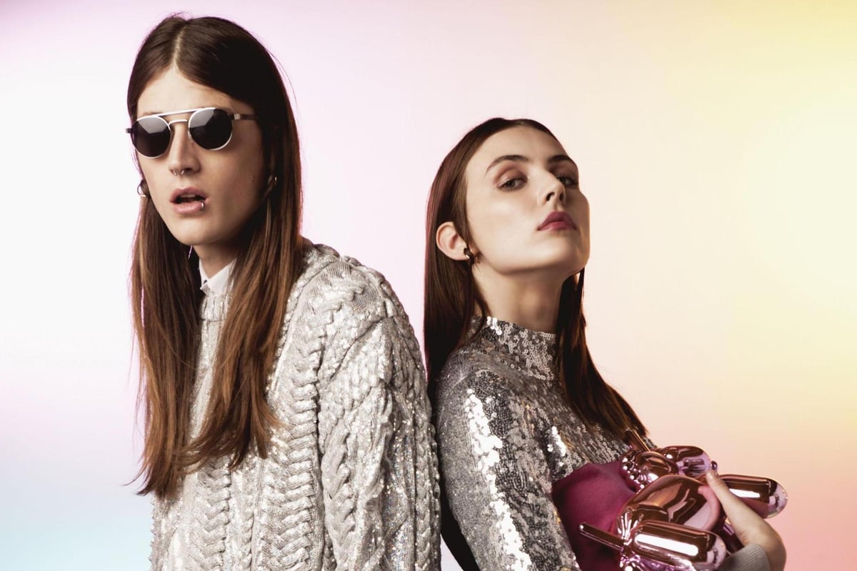 Christmas party wear: your 10-step guide | London Evening Standard