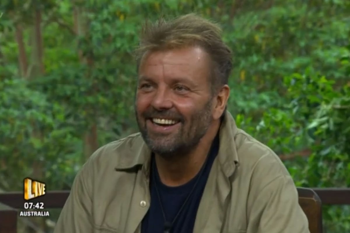 Who left I'm A Celebrity? Martin Roberts opens up about ‘being bullied at school’ as he leaves camp | London Evening Standard