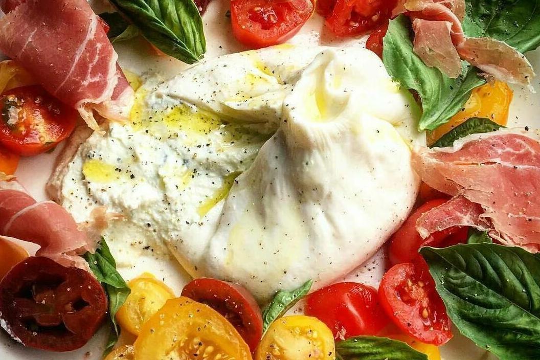 Why foodies should follow Burratagram on Instagram | London Evening Standard