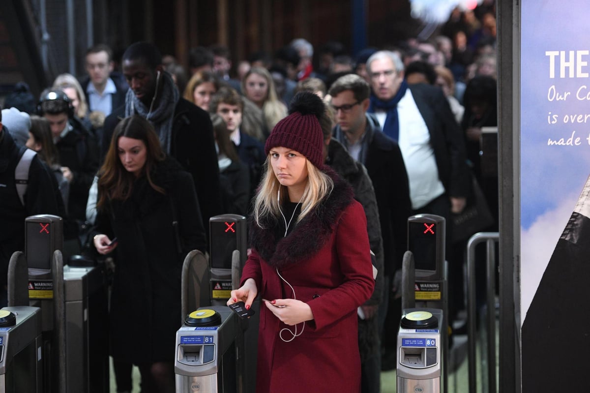 Southern Railway drivers reject deal to end long-running dispute over driver-only trains, union says | London Evening Standard