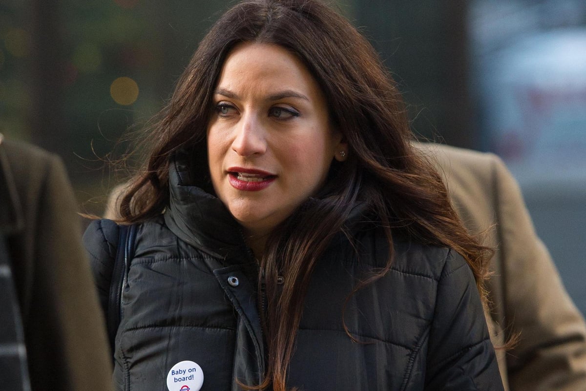 MP Luciana Berger calls for victims of online bullying to come forward following abuser's conviction | London Evening Standard