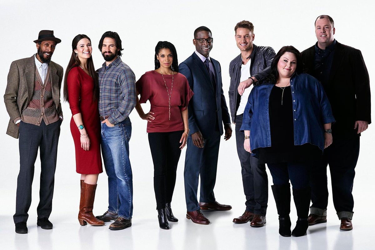 This Is Us, Channel 4: cast and six things to know about the hit US drama with Mandy Moore and Milo Ventimiglia | London Evening Standard