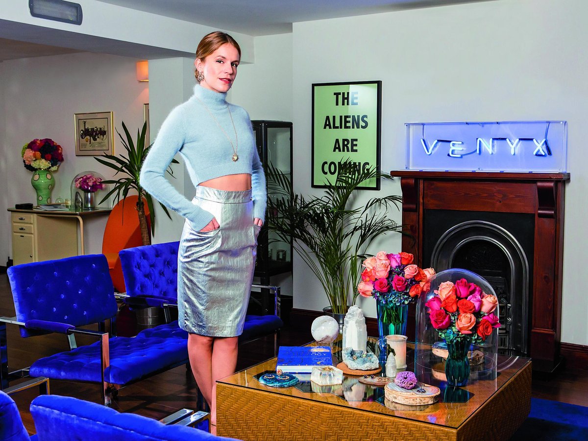 The most exclusive jewellery salons in London | London Evening Standard