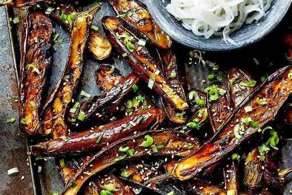 11 food trends you need to know about for 2017