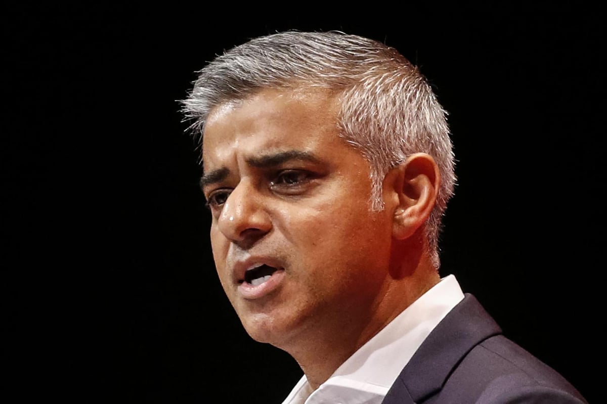 Sadiq Khan: People, not buildings, at the heart of London estate regeneration | London Evening Standard