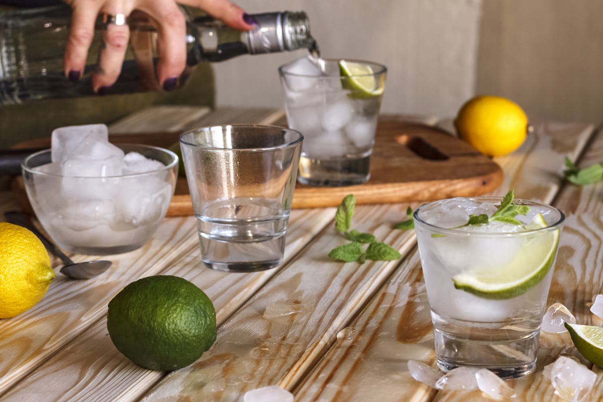 Gin lovers can now go to gin school | London Evening Standard