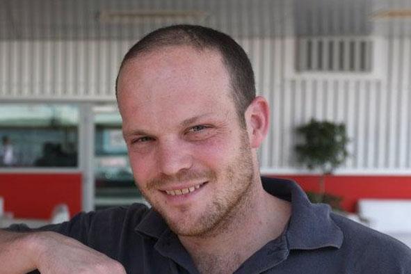 Jerome Starkey: Times journalist 'being deported from Kenya after Nairobi airport detention' | London Evening Standard