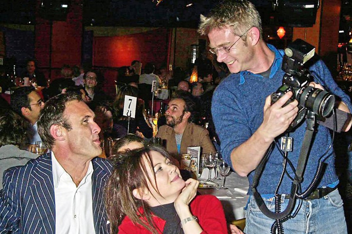 AA Gill 'used writing as a tool for change', writes Stephen Daldry | London Evening Standard