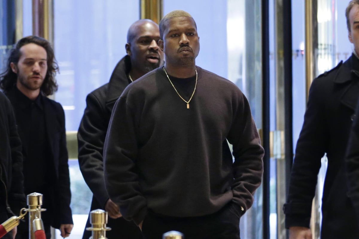Kanye West’s ‘memory coming back’ after hospital stay, says producer | London Evening Standard