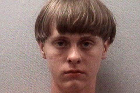 Dylann Roof verdict: Charleston church shooter found guilty of killing nine black churchgoers | London Evening Standard