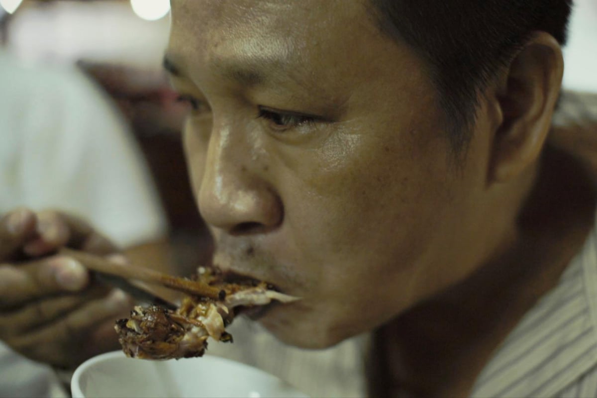 Rats, film review: Morgan Spurlock lays down the law on vermin | London Evening Standard