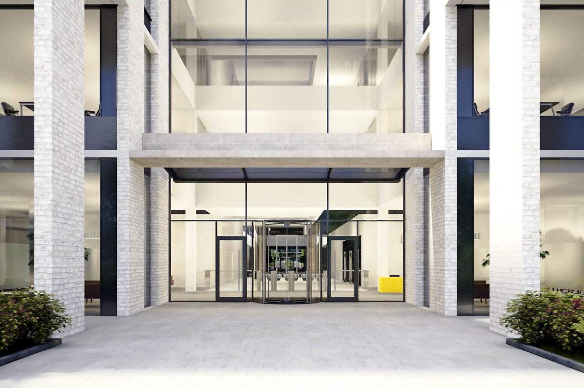 Lidl gets green light to build new £70m London HQ in Tolworth | London Evening Standard