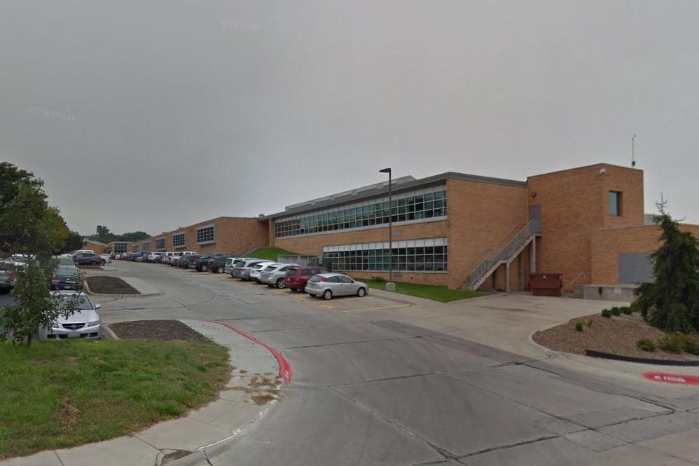 Omaha teens face charges after teacher 'served icing laced with their semen' | London Evening Standard
