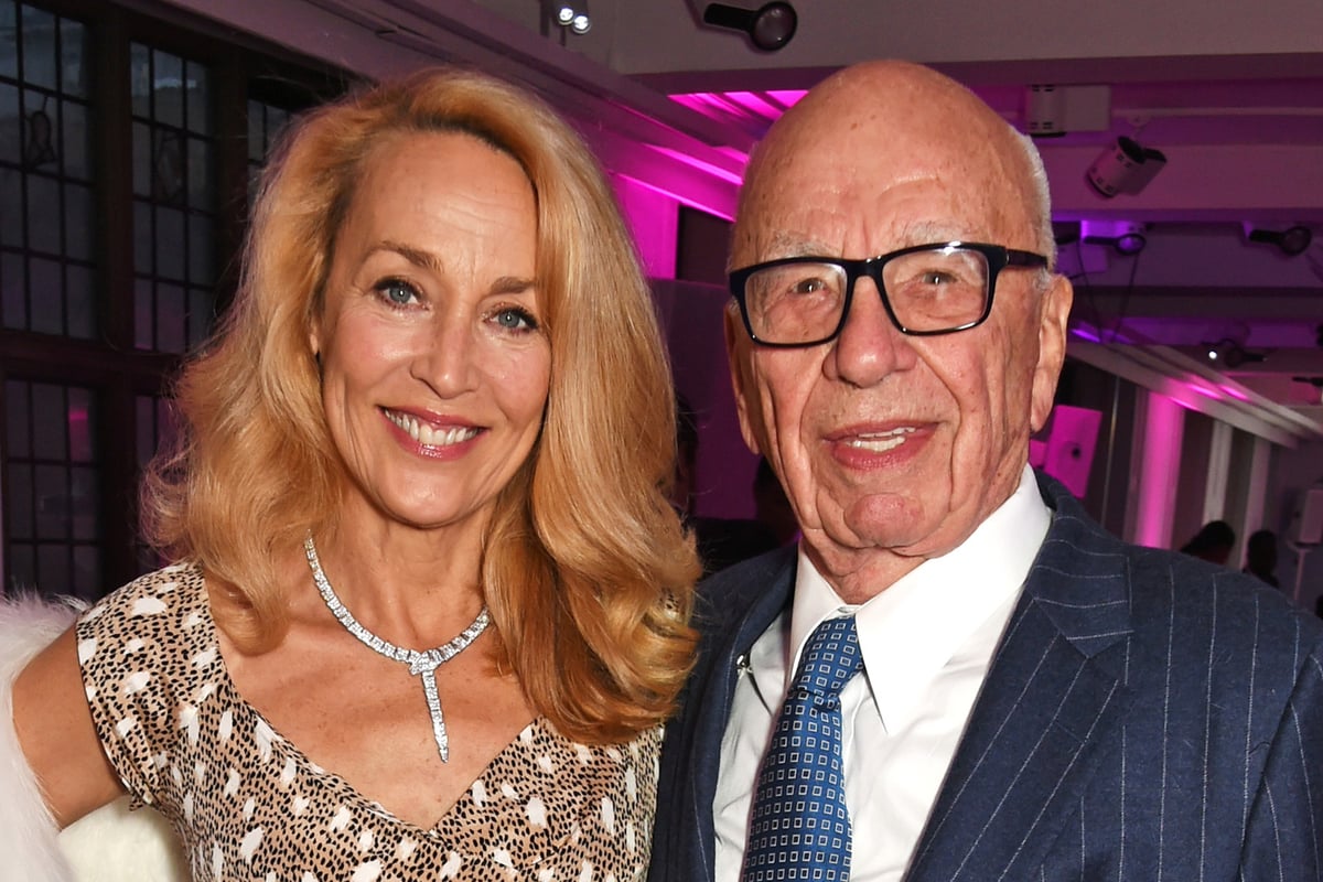 Simon English: He was the puppet master all along - mocked Murdoch has the last laugh | London Evening Standard