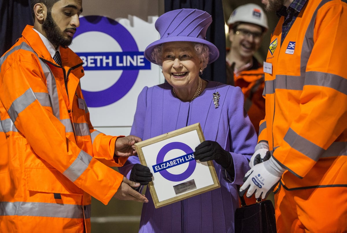 Mipim: Business rate rises ‘will put Crossrail jobs lift in reverse’ | London Evening Standard