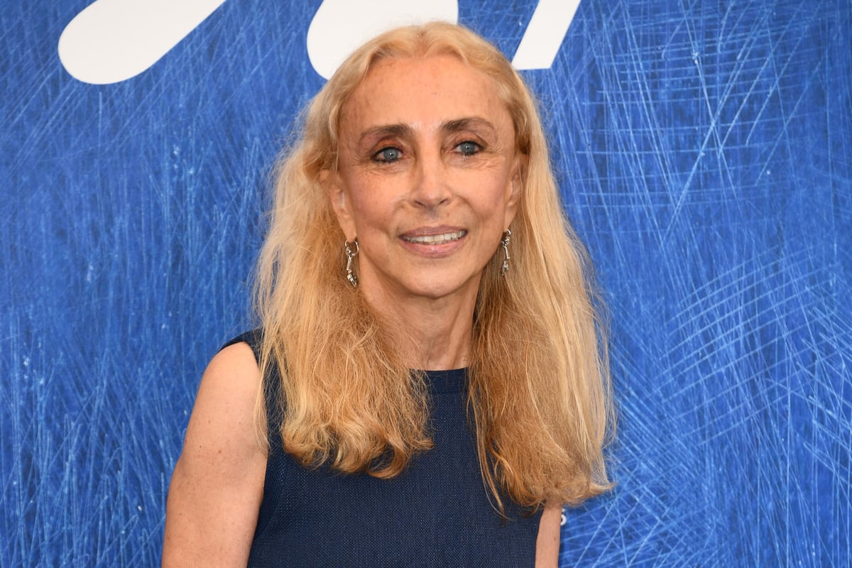 Franca Sozzani, Editor-in-Chief of Italian Vogue, dies aged 66 | London Evening Standard