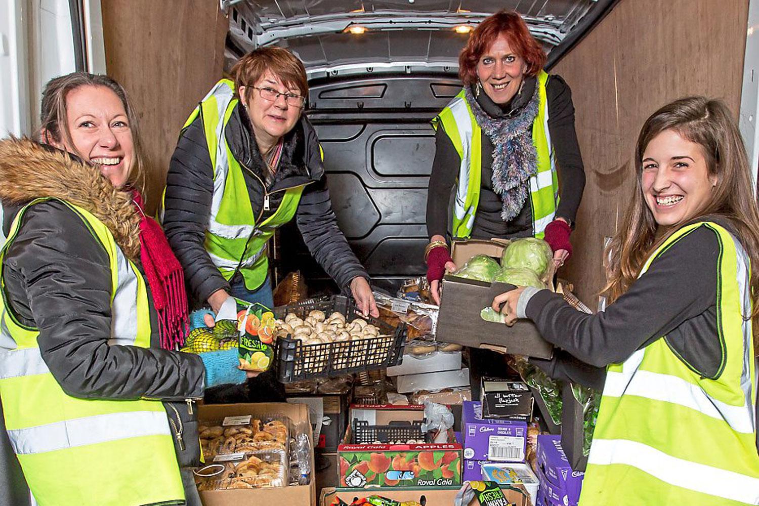 How to donate to the Standard's Help a Hungry Child Christmas appeal
