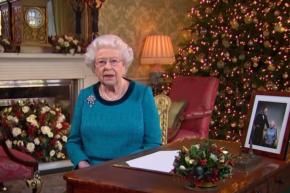 Queen’s speech 2018: What time is the Royal Christmas message on TV? | London Evening Standard