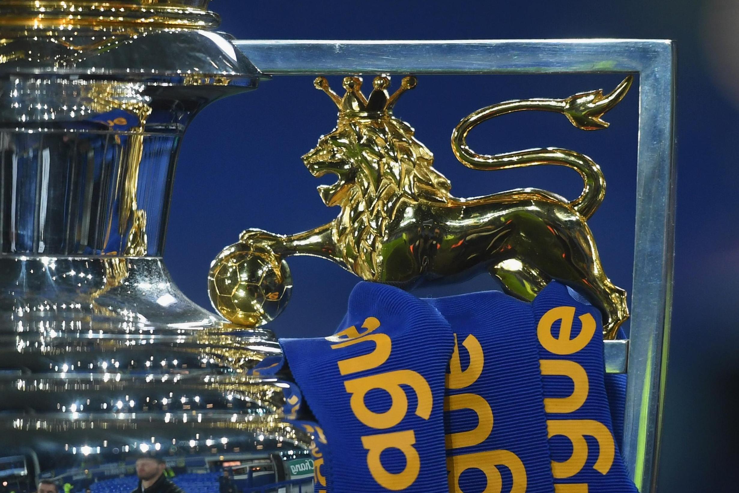 Give Chelsea the Premier League trophy now, says Robbie Savage