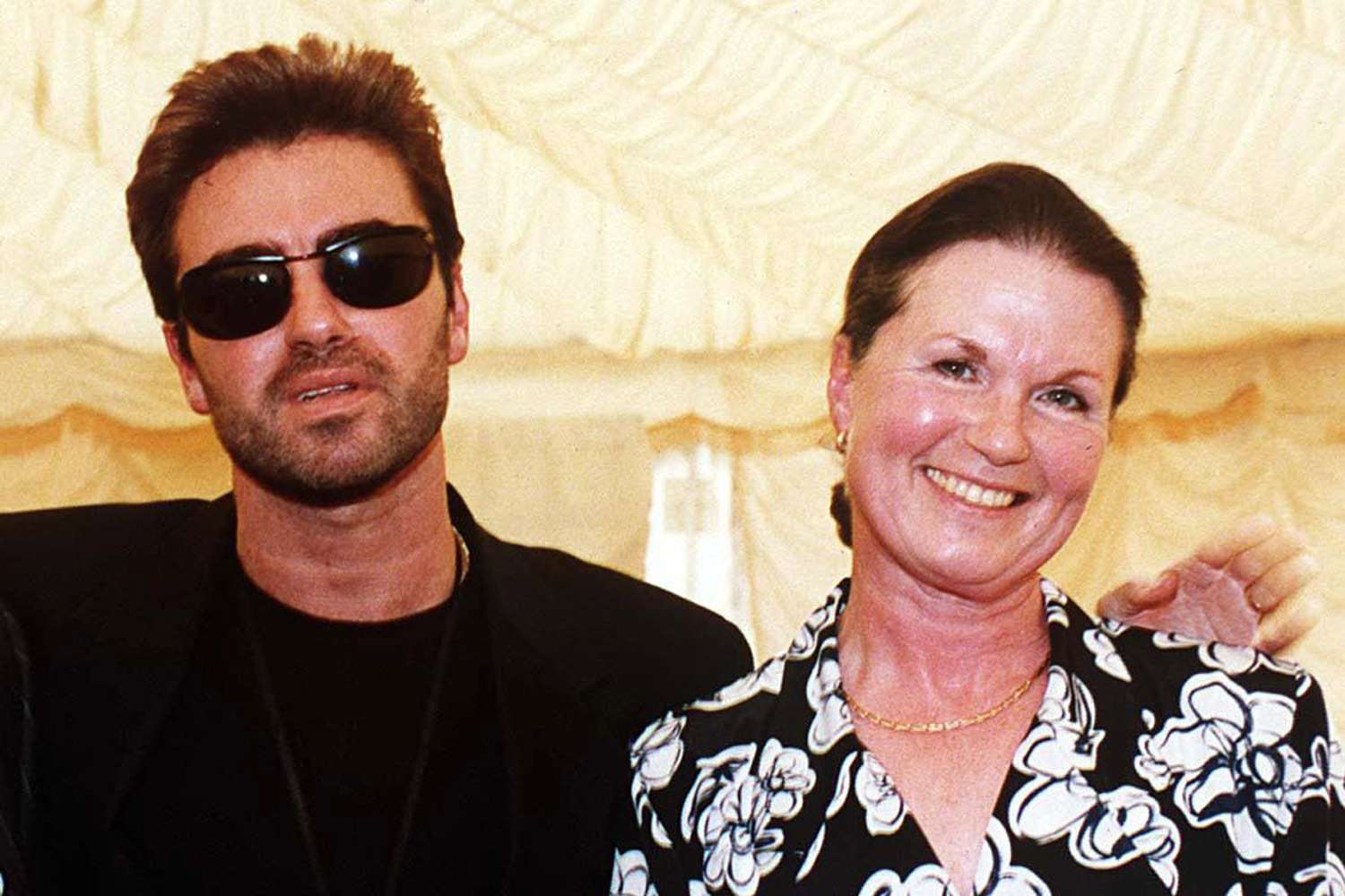 George Michael 'to be buried alongside his mum at Highgate Cemetery'